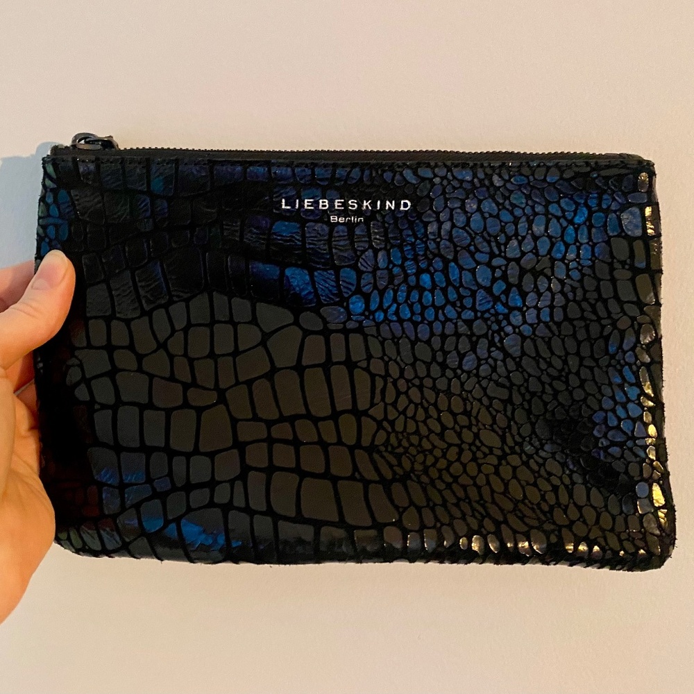 Black Liebeskind Pouch